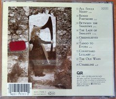 LOREENA MCKENNIT - THE VISIT (1991) CD 2.EL