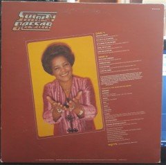 SHIRLEY CAESAR - REJOICE (1980) - PLAK 2.EL