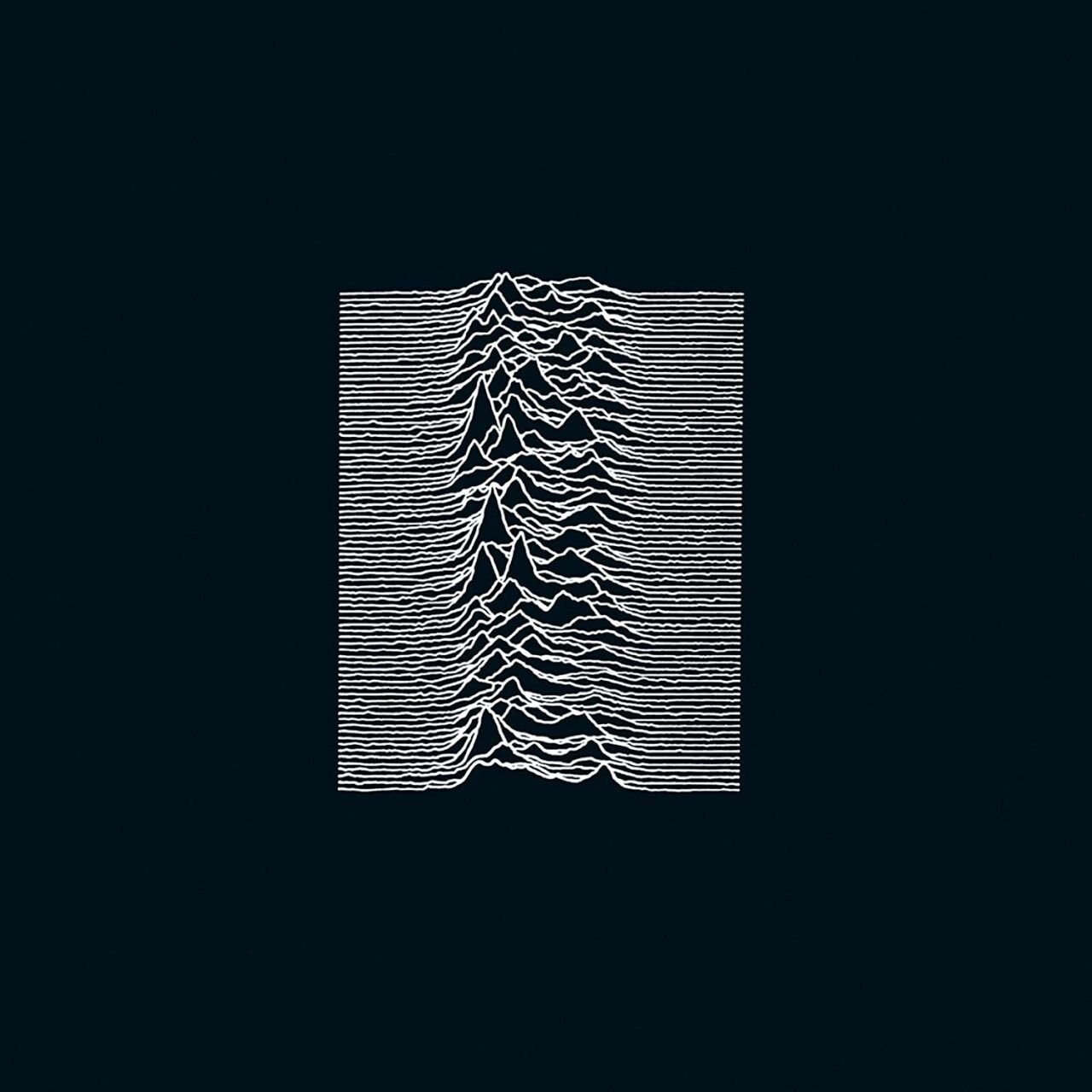 JOY DIVISION - UNKNOWN PLEASURES (1979) - LP 180GR 2015 EDITION SIFIR PLAK