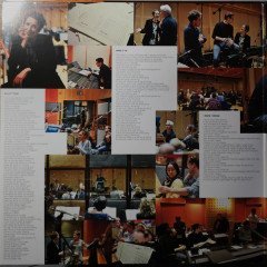 STACEY KENT - I KNOW I DREAM (2017) - SIFIR PLAK