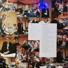 STACEY KENT - I KNOW I DREAM (2017) - SIFIR PLAK