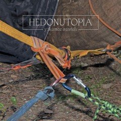 HEDONUTOPIA - YAKAMOZ SANDALI (2018) - CD SIFIR