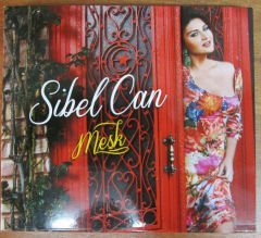 SİBEL CAN - MEŞK DIGIPACK CD 2.EL