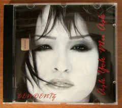 BENDENİZ - AŞK YOK MU AŞK  CD 2.EL