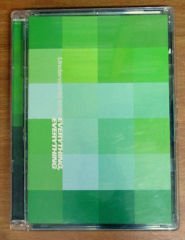 UNDERWORLD - LIVE EVERYTHING - DVD 2.EL
