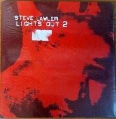 STEVE LAWLER - LIGHTS OUT 2 (2003) 2CD PROGRESSIVE HOUSE SIFIR