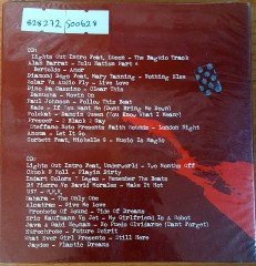 STEVE LAWLER - LIGHTS OUT 2 (2003) 2CD PROGRESSIVE HOUSE SIFIR