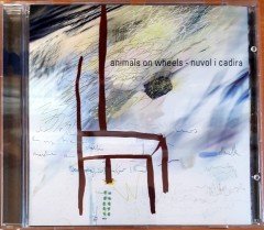 ANIMALS ON WHEELS - NUVOL I CADIRA (1999) NTONE CD 2.EL