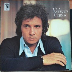 ROBERTO CARLOS - ROBERTO CARLOS (1979) - 2.EL PLAK