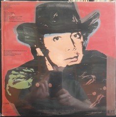 PAUL ANKA - THE PAINTER - SIFIR PLAK