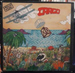 MEN AT WORK - CARGO (1983) - 2.EL PLAK