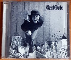 ÖZTÜRK - ÖZTÜRK - CD 2.EL