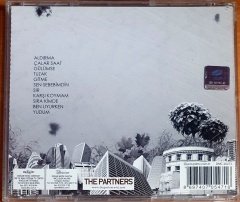 ÖZTÜRK - ÖZTÜRK - CD 2.EL