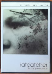 RATCATCHER - LYNNE RAMSAY - DVD 2.EL TR ALTYAZI YOKTUR