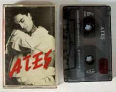 ATEŞ - ATEŞ  2.EL KASET