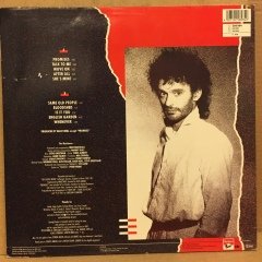 FRANZ BENTON - PROMISES 1988 2.EL PLAK