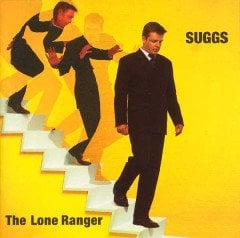 SUGGS - THE LONE RANGER (1995) - CD SKA POP ROCK 2.EL