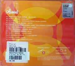 PLURIEL / ANDY FUNK PACO Y DRACO VISION CD SIFIR