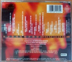 BAD BOYS OST / DIANA KING WARREN G 2PAC (1995) CD 2.EL