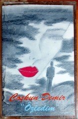 ÇOŞKUN DEMİR - ÖZLEDİM (1991) KENT KASET SIFIR