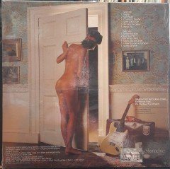 LINDISFARNE - SLEEPLESS NIGHTS (1982) - SIFIR PLAK