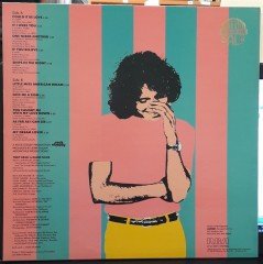 TOBY BEAU - IF YOU BELIEVE (1980) - PLAK 2.EL