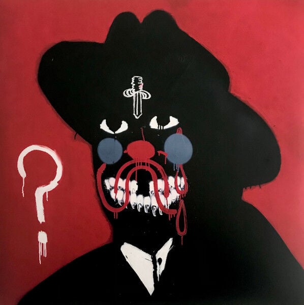 21 Savage - What Happened To The Streets ? (2025) - 2Xlp 2026 Edition