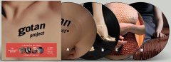 GOTAN PROJECT - LA REVANCHA DEL TANGO (2000) - 2LP SIFIR PICTURE DISC PLAK
