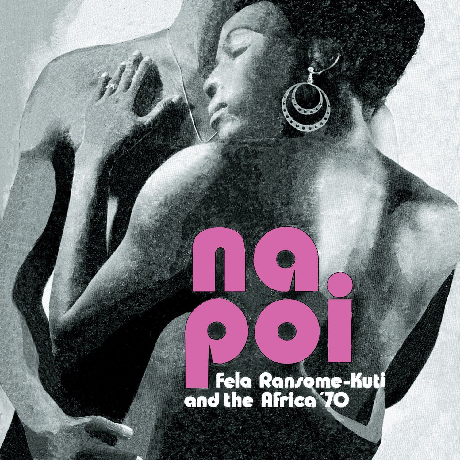 FELA RANSOME KUTI & AFRICA 70 - NA POI (1976) - LP 2015 EDITION AFROBEAT FUNK JAZZ SIFIR PLAK