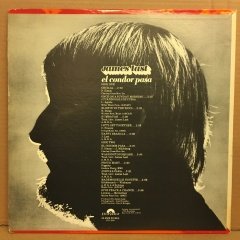 JAMES LAST - EL CONDOR PASA 2.EL PLAK