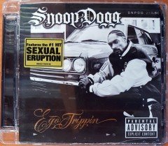 SNOOP DOGG - EGO TRIPPIN CD 2.EL