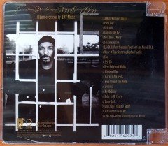 SNOOP DOGG - EGO TRIPPIN CD 2.EL