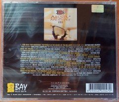 KUBAT - ARŞİV / ARCHIVES III CD SIFIR