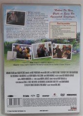 HERKESİN KEYFİ YERİNDE - EVERYBODY'S FINE - ROBERT DE NIRO - DREW BARRYMORE - KATE BECKINSALE - DVD 2.EL