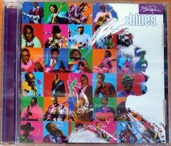 JIMI HENDRIX - BLUES (1996) MCA RECORDS CD 2.EL