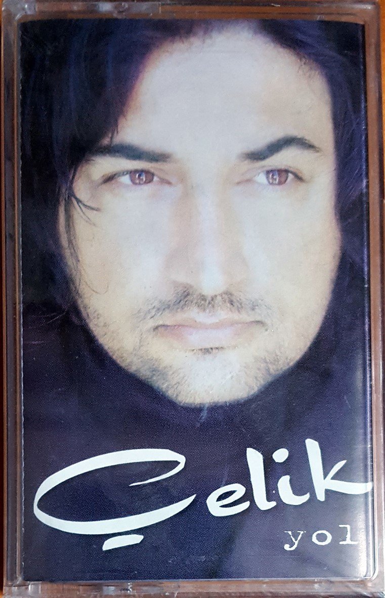 ÇELİK - YOL (2002) UNIVERSAL KASET SIFIR