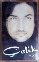 ÇELİK - YOL (2002) UNIVERSAL KASET SIFIR