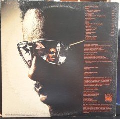 STEVIE WONDER - MUSIC OF MY MIND (1972) - 2.EL PLAK