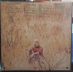 ANNE MURRAY - TALK IT OVER IN THE MORNING - PLAK 2.EL