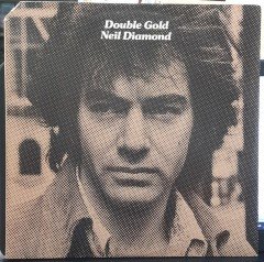 NEIL DIAMOND - DOUBLE GOLD - 2PLAK 2.EL