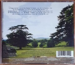 SINEAD O'CONNOR - SEAN-NOS NUA (2002) - CD VANGUARD RECORDS 2.EL