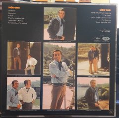 AL MARTINO - SAUSALITO - PLAK 2.EL