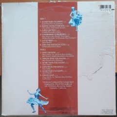 HIT THE DECK - SOUNDTRACK - DÖNEM BASKISI PLAK SIFIR
