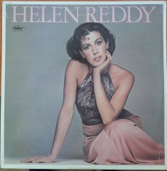 HELEN REDDY - EAR CANDY (1977) - LP DÖNEM BASKISI SIFIR PLAK