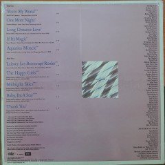 HELEN REDDY - EAR CANDY (1977) - LP DÖNEM BASKISI SIFIR PLAK