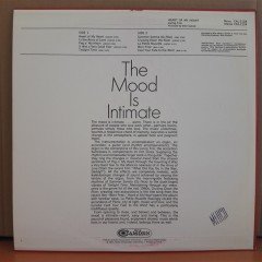 LIVING TRIO - HEART OF MY HEART (1967) - LP 2.EL PLAK