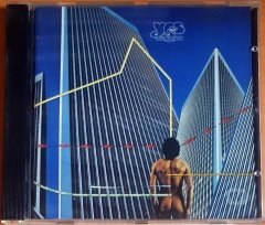 YES - GOING FOR THE ONE (1977) - CD REISSUE 2.EL