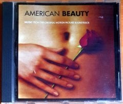 AMERICAN BEAUTY SOUNDTRACK / THOMAS NEWMAN, ELLIOT SMITH, THE FOLK IMPLOSION, EELS, GOMEZ, PEGGY LEE (1999) - CD 2.EL