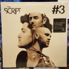 SCRIPT - 3 - (2012) LP SIFIR