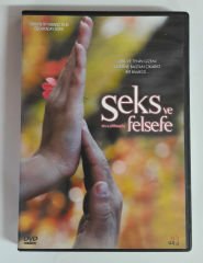 SEKS VE FELSEFE MOHSEN MAKHALBAF DVD 2.EL